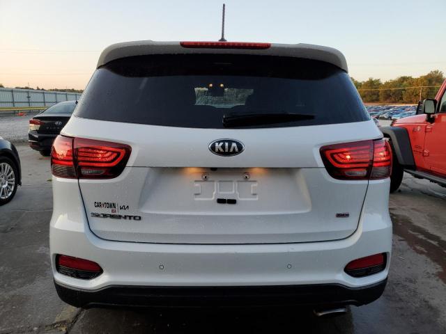 Photo 5 VIN: 5XYPGDA39LG655752 - KIA SORENTO L 