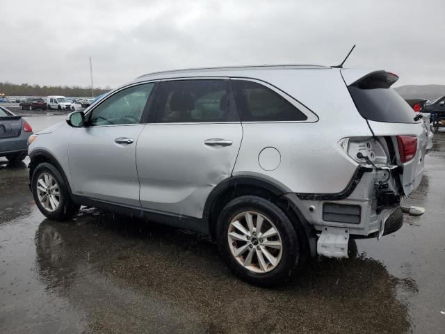 Photo 1 VIN: 5XYPGDA39LG655850 - KIA SORENTO L 