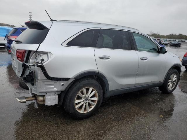 Photo 2 VIN: 5XYPGDA39LG655850 - KIA SORENTO L 