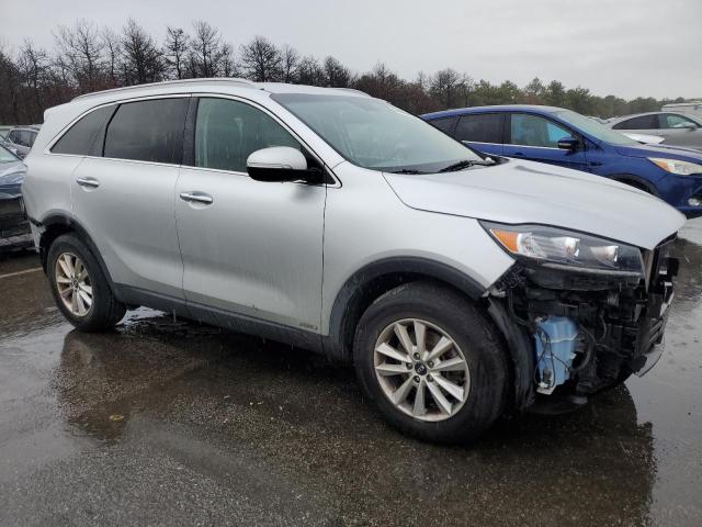 Photo 3 VIN: 5XYPGDA39LG655850 - KIA SORENTO L 