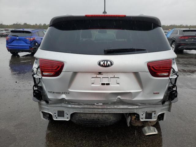 Photo 5 VIN: 5XYPGDA39LG655850 - KIA SORENTO L 