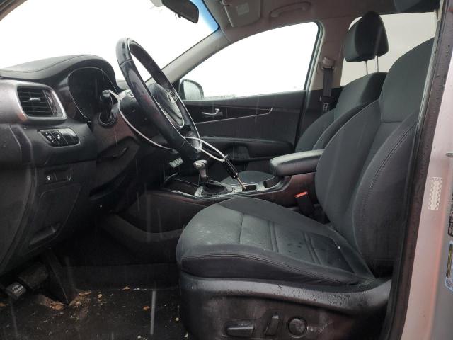 Photo 6 VIN: 5XYPGDA39LG655850 - KIA SORENTO L 