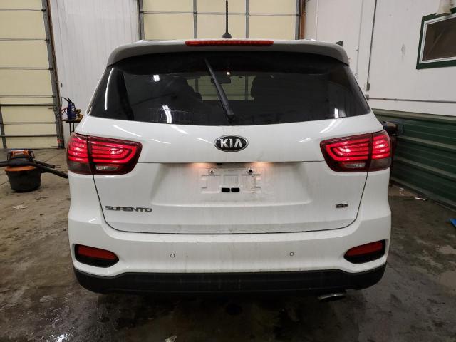 Photo 5 VIN: 5XYPGDA39LG660787 - KIA SORENTO L 