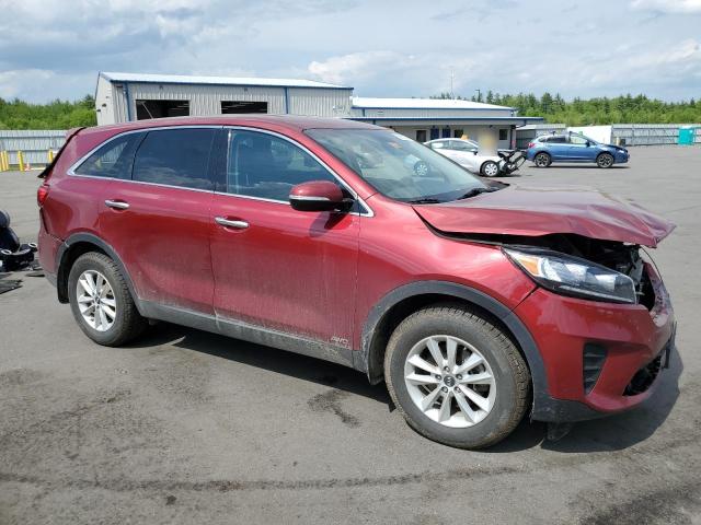 Photo 3 VIN: 5XYPGDA39LG671255 - KIA SORENTO L 