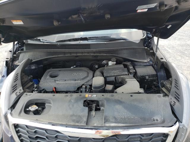 Photo 6 VIN: 5XYPGDA39LG698083 - KIA SORENTO L 