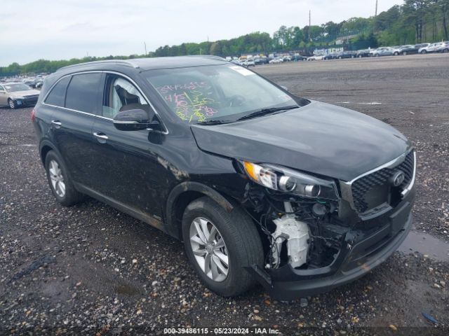 Photo 0 VIN: 5XYPGDA3XGG041640 - KIA SORENTO 