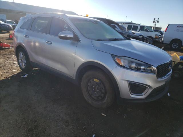 Photo 3 VIN: 5XYPGDA3XGG051696 - KIA SORENTO 