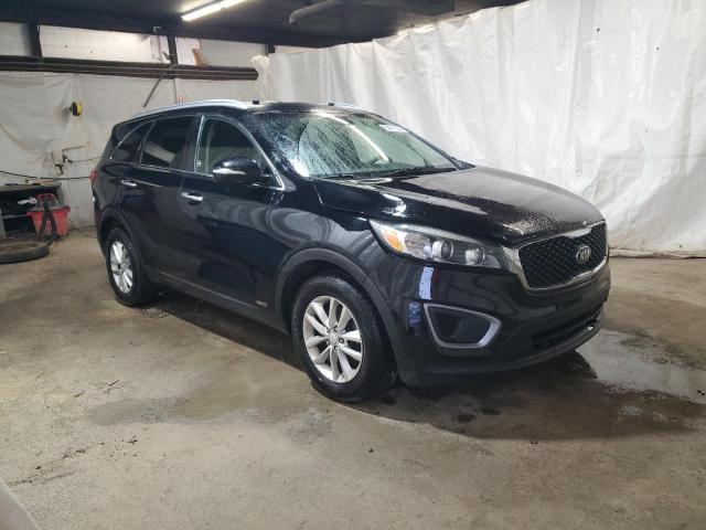 Photo 3 VIN: 5XYPGDA3XGG056607 - KIA SORENTO LX 