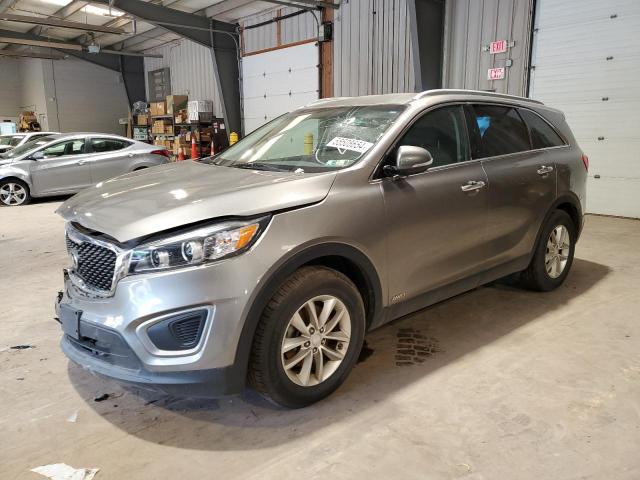 Photo 0 VIN: 5XYPGDA3XGG067932 - KIA SORENTO 