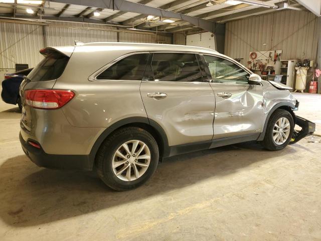 Photo 2 VIN: 5XYPGDA3XGG067932 - KIA SORENTO 