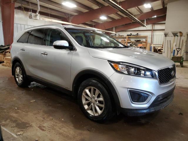 Photo 3 VIN: 5XYPGDA3XGG102114 - KIA SORENTO 