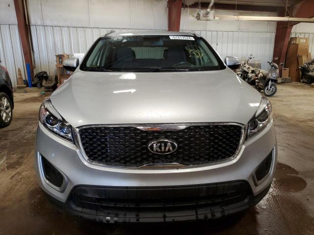 Photo 4 VIN: 5XYPGDA3XGG102114 - KIA SORENTO 