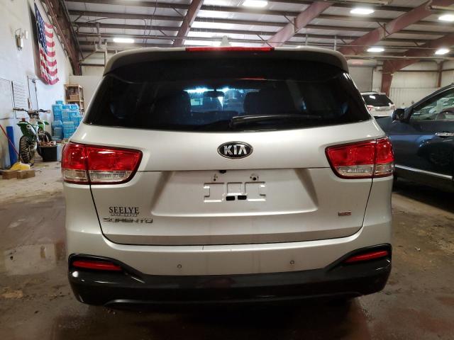 Photo 5 VIN: 5XYPGDA3XGG102114 - KIA SORENTO 