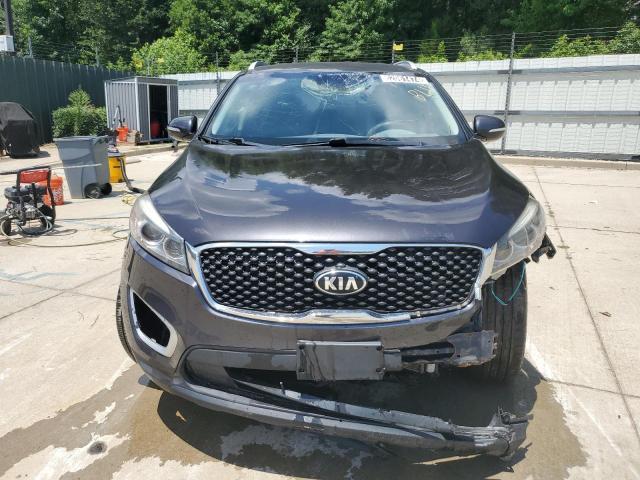 Photo 4 VIN: 5XYPGDA3XGG166010 - KIA SORENTO 