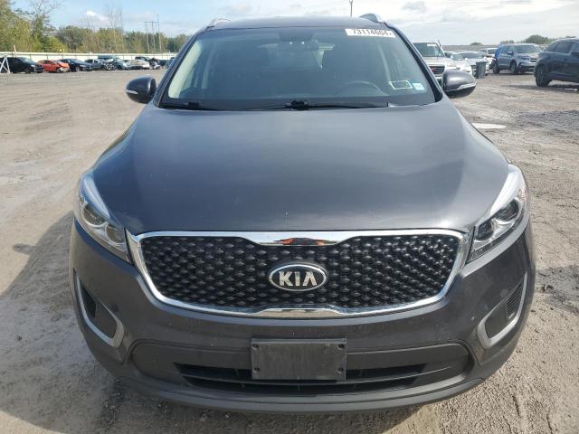 Photo 4 VIN: 5XYPGDA3XHG195248 - KIA SORENTO LX 