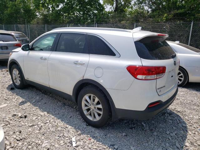 Photo 1 VIN: 5XYPGDA3XHG253021 - KIA SORENTO 