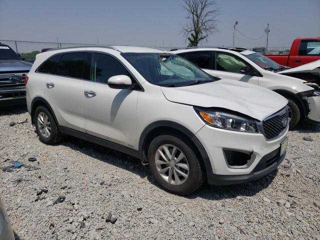 Photo 3 VIN: 5XYPGDA3XHG253021 - KIA SORENTO 