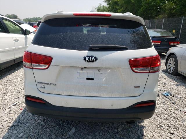 Photo 5 VIN: 5XYPGDA3XHG253021 - KIA SORENTO 