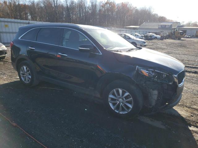 Photo 3 VIN: 5XYPGDA3XHG291347 - KIA SORENTO LX 