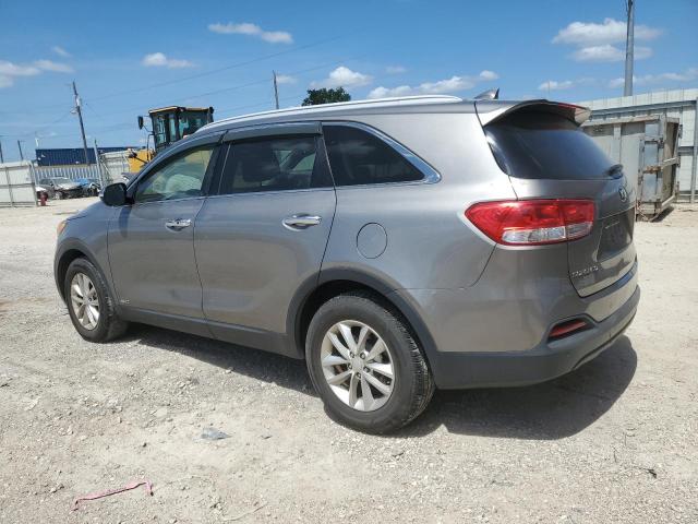 Photo 1 VIN: 5XYPGDA3XHG295978 - KIA SORENTO 