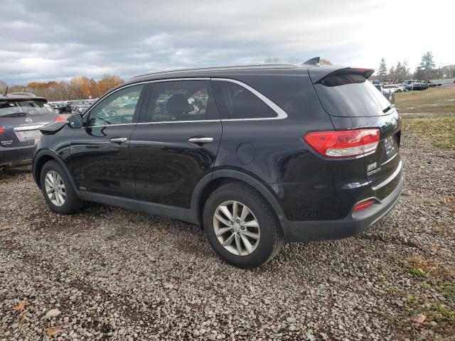 Photo 1 VIN: 5XYPGDA3XJG406597 - KIA SORENTO LX 