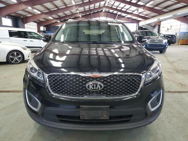 Photo 4 VIN: 5XYPGDA3XJG408964 - KIA SORENTO LX 