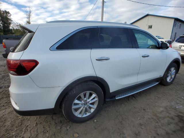 Photo 2 VIN: 5XYPGDA3XKG435759 - KIA SORENTO L 