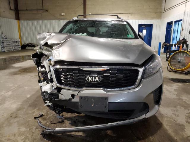 Photo 4 VIN: 5XYPGDA3XKG448544 - KIA SORENTO L 