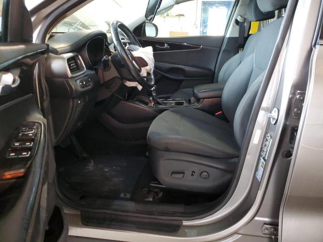 Photo 6 VIN: 5XYPGDA3XKG448544 - KIA SORENTO L 