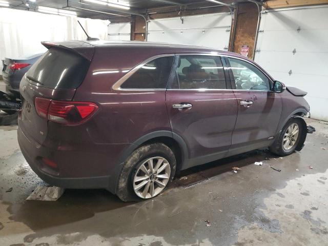 Photo 2 VIN: 5XYPGDA3XKG479311 - KIA SORENTO 