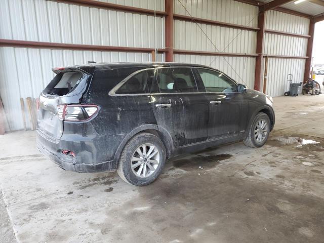 Photo 2 VIN: 5XYPGDA3XKG521167 - KIA SORENTO L 