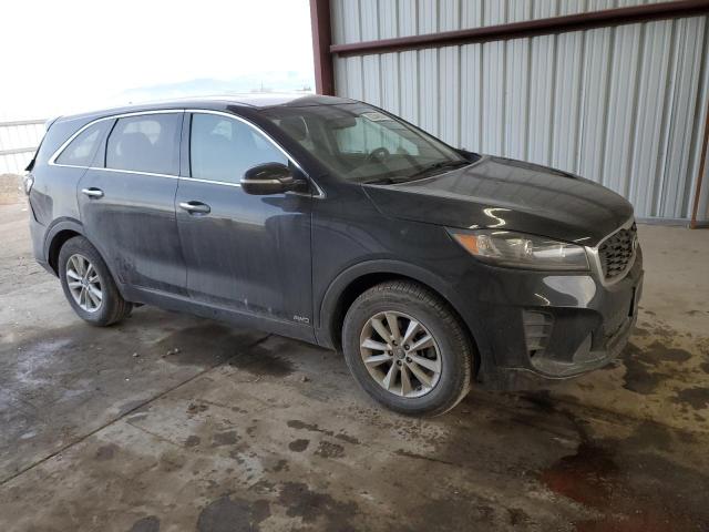 Photo 3 VIN: 5XYPGDA3XKG521167 - KIA SORENTO L 