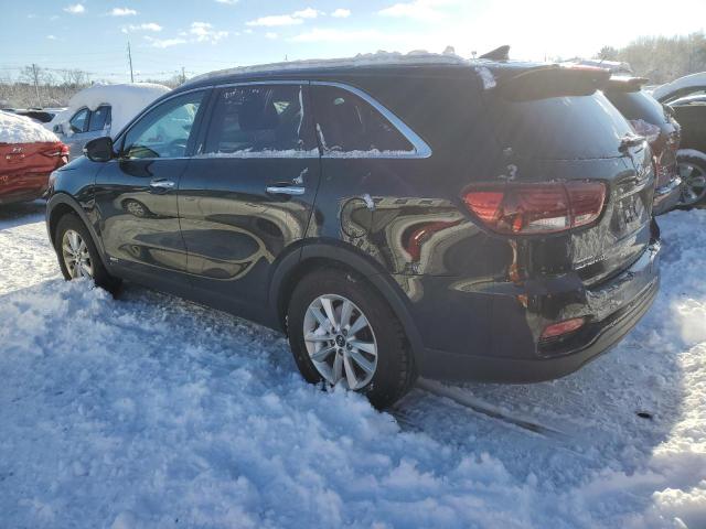 Photo 1 VIN: 5XYPGDA3XKG554105 - KIA SORENTO 