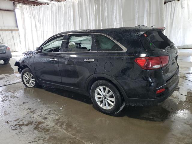 Photo 1 VIN: 5XYPGDA3XKG563127 - KIA SORENTO L 