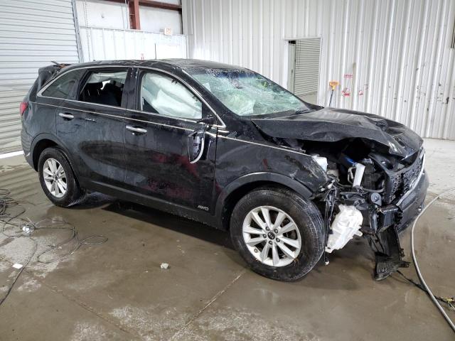 Photo 3 VIN: 5XYPGDA3XKG563127 - KIA SORENTO L 