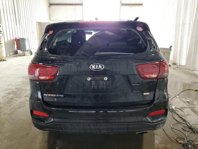 Photo 5 VIN: 5XYPGDA3XKG563127 - KIA SORENTO L 