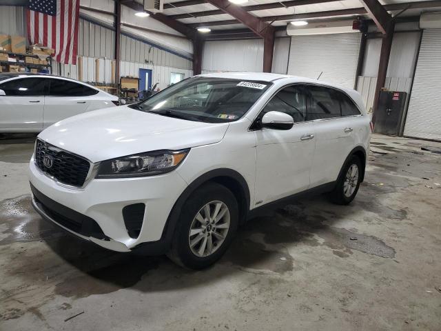 Photo 0 VIN: 5XYPGDA3XKG570692 - KIA SORENTO L 