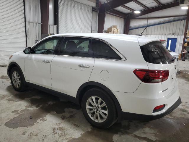 Photo 1 VIN: 5XYPGDA3XKG570692 - KIA SORENTO L 