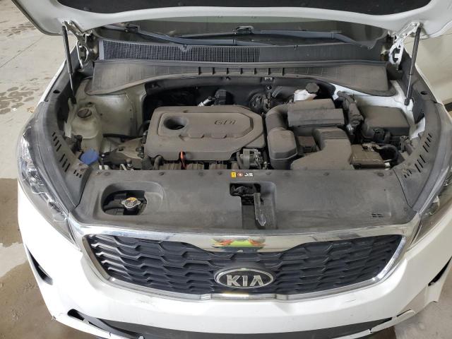 Photo 11 VIN: 5XYPGDA3XKG570692 - KIA SORENTO L 