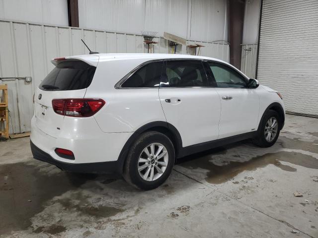 Photo 2 VIN: 5XYPGDA3XKG570692 - KIA SORENTO L 