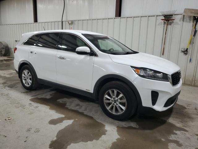 Photo 3 VIN: 5XYPGDA3XKG570692 - KIA SORENTO L 