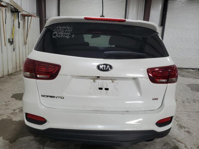 Photo 5 VIN: 5XYPGDA3XKG570692 - KIA SORENTO L 