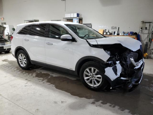 Photo 3 VIN: 5XYPGDA3XKG573852 - KIA SORENTO L 