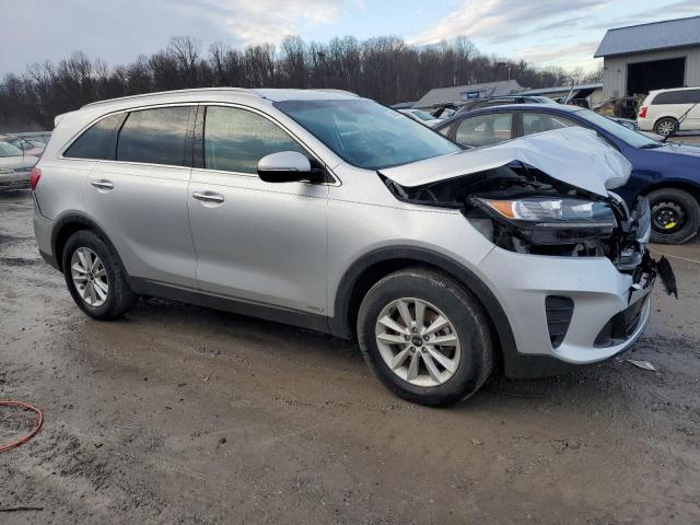 Photo 3 VIN: 5XYPGDA3XLG635364 - KIA SORENTO L 