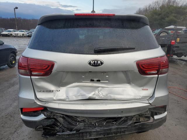 Photo 5 VIN: 5XYPGDA3XLG635364 - KIA SORENTO L 