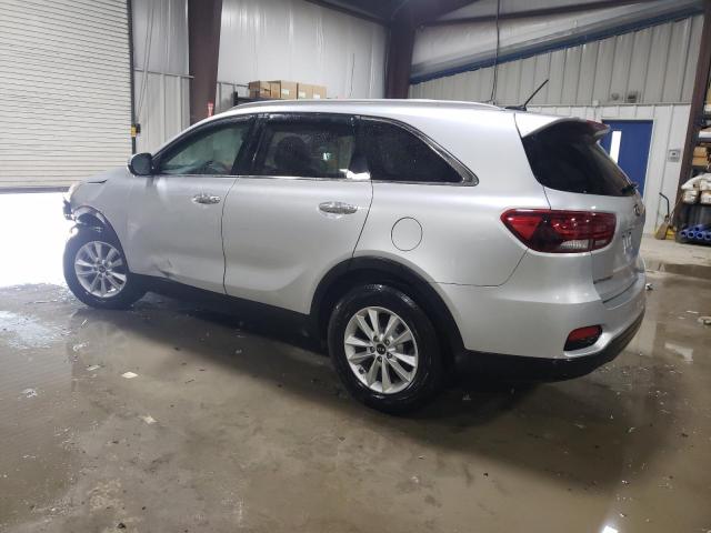 Photo 1 VIN: 5XYPGDA3XLG650544 - KIA SORENTO 