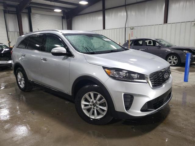 Photo 3 VIN: 5XYPGDA3XLG650544 - KIA SORENTO 