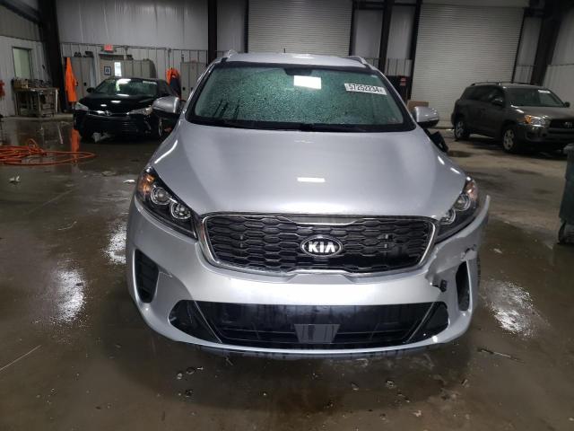 Photo 4 VIN: 5XYPGDA3XLG650544 - KIA SORENTO 