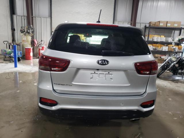 Photo 5 VIN: 5XYPGDA3XLG650544 - KIA SORENTO 