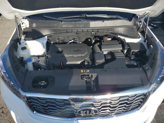 Photo 11 VIN: 5XYPGDA3XLG655243 - KIA SORENTO L 